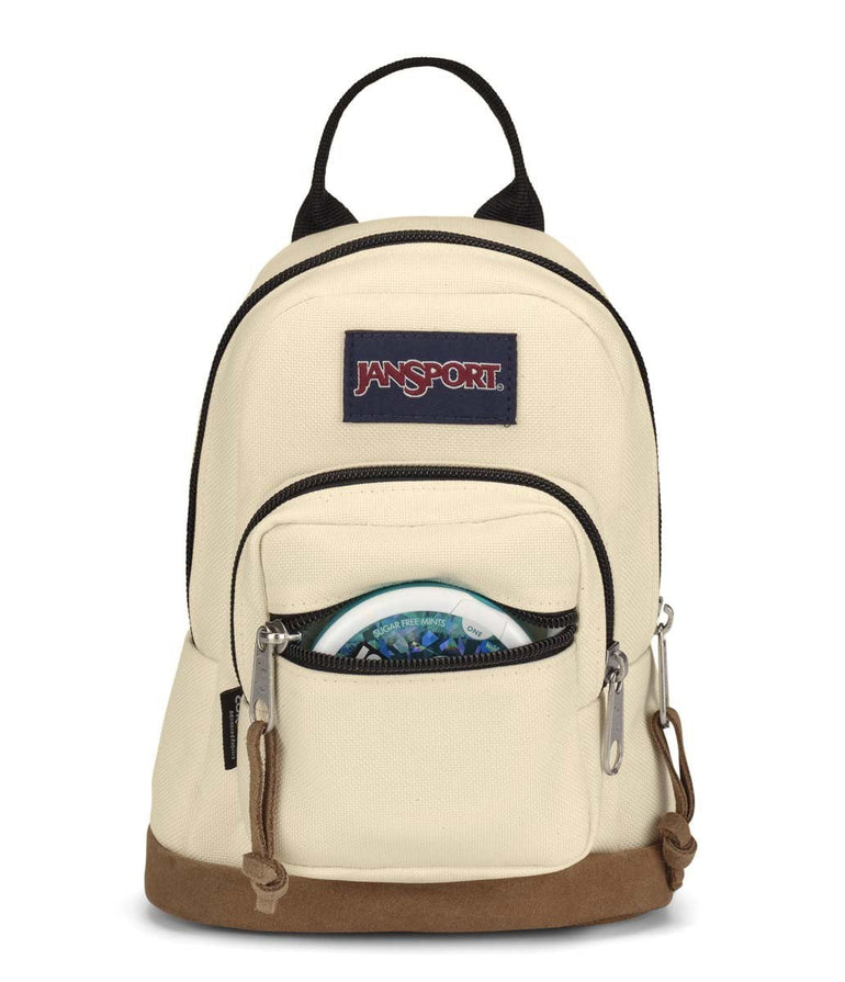 JanSport Right Pack Mini Backpack - Coconut