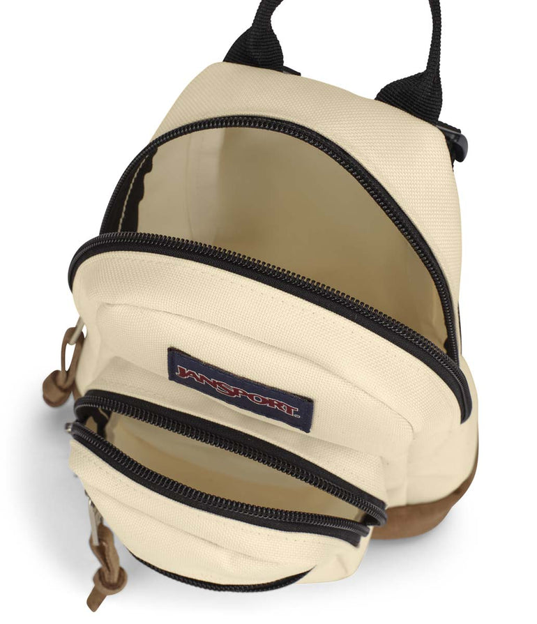 JanSport Right Pack Mini Backpack - Coconut
