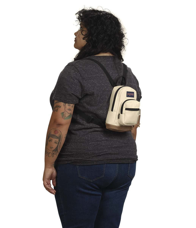 JanSport Right Pack Mini Backpack - Coconut