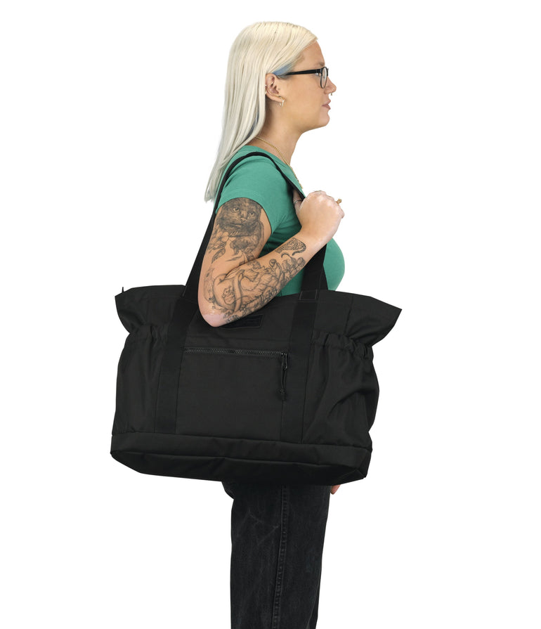 JanSport Everyday Large Tote - Cherry Lacquer