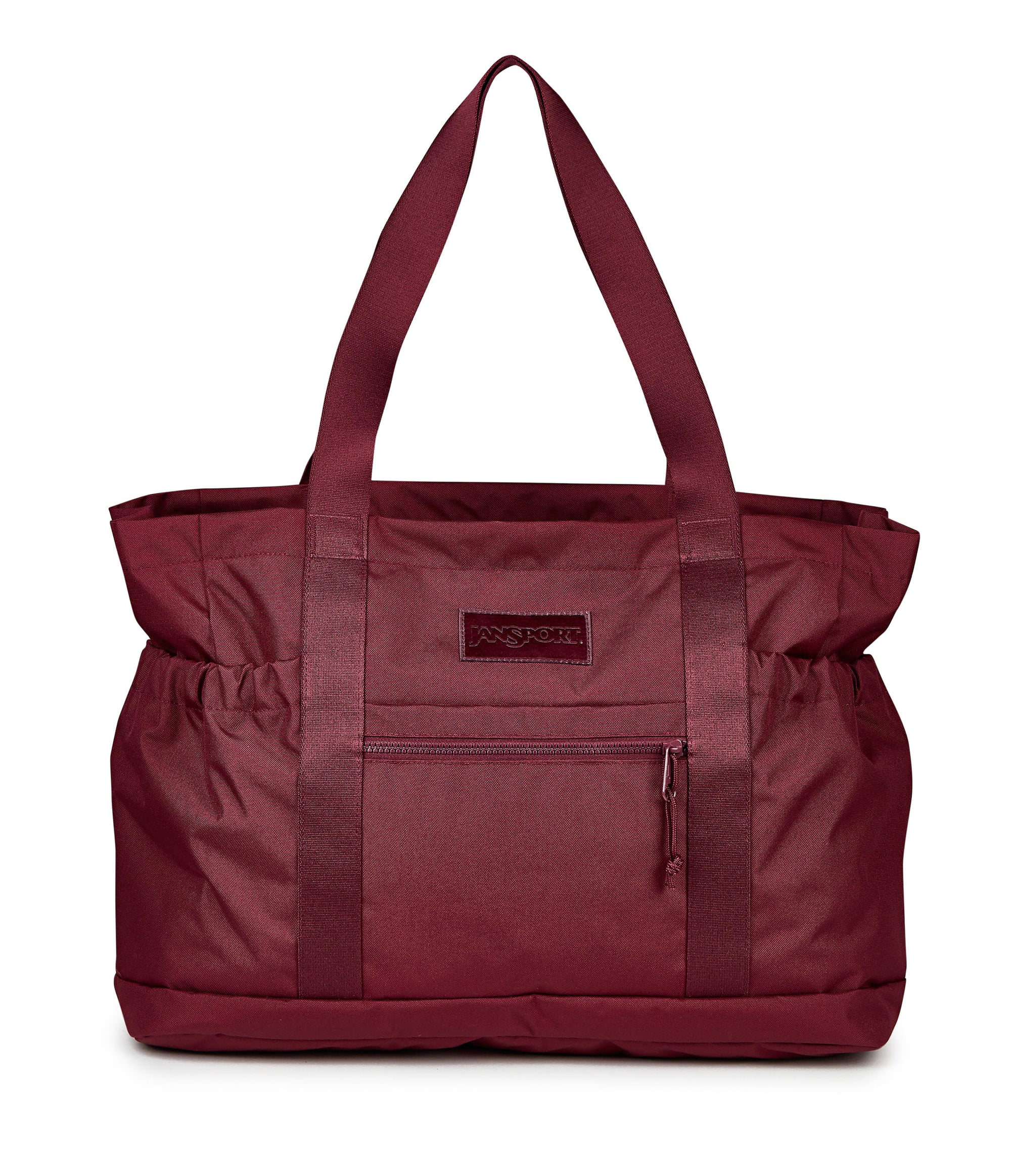 JanSport Everyday Large Tote - Cherry Lacquer