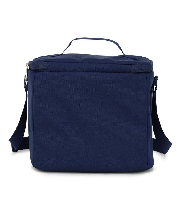 JanSport Super Snack Lunch Bag - Navy