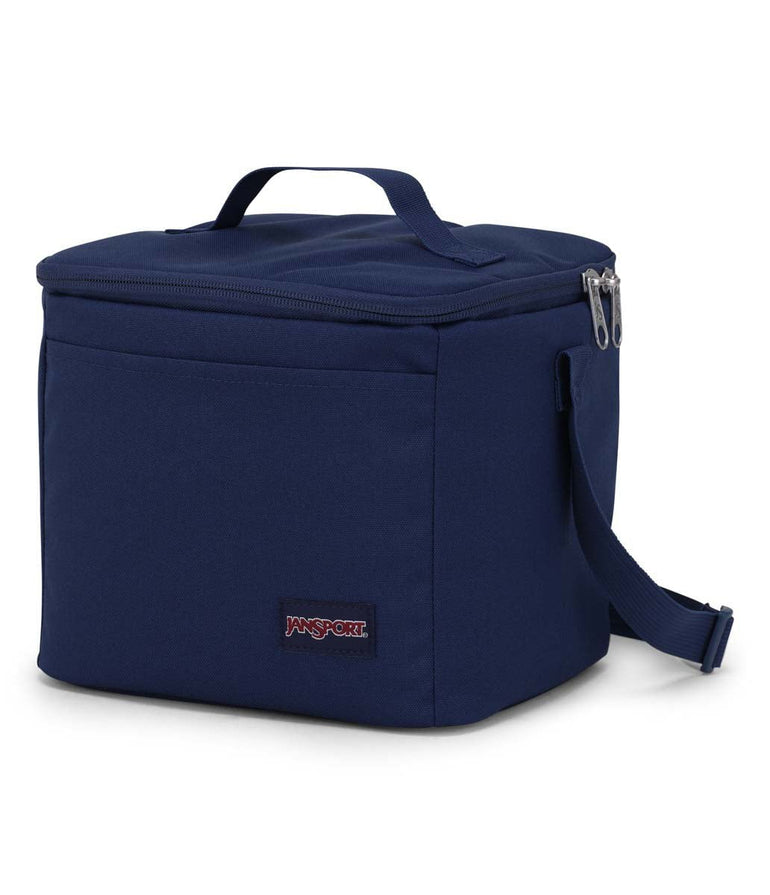 JanSport Super Snack Lunch Bag - Navy