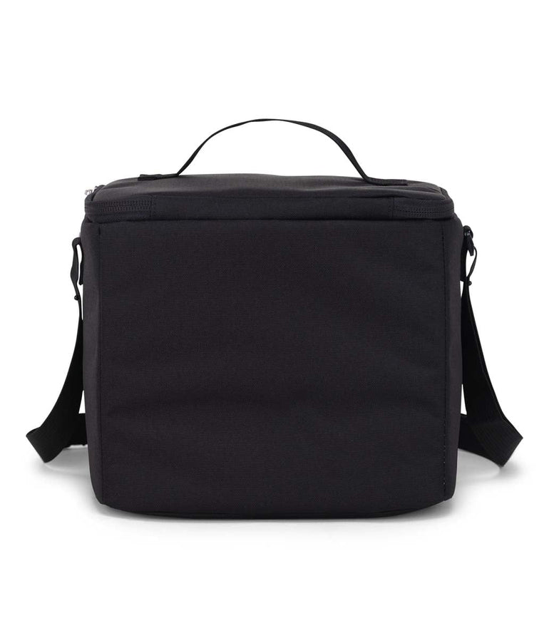 JanSport Super Snack Lunch Bag - Black