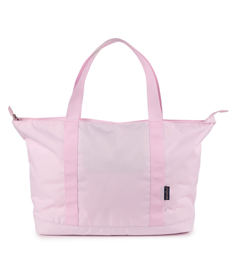 JanSport Daily Tote - Pink Ice
