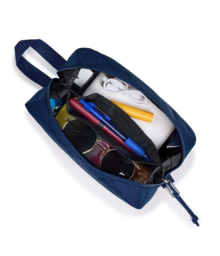 JanSport Perfect Pouch - Marine