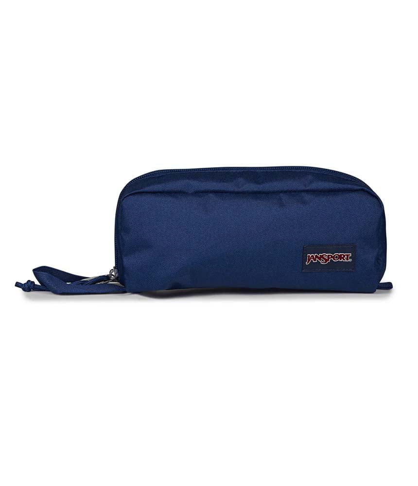 JanSport Perfect Pouch - Navy