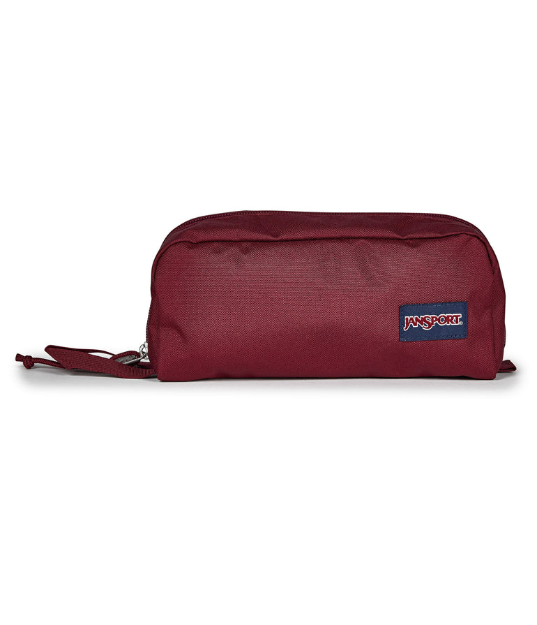 JanSport Perfect Pouch - Cherry Lacquer