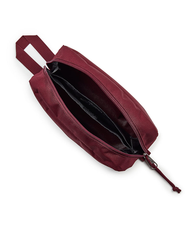 JanSport Perfect Pouch - Cherry Lacquer