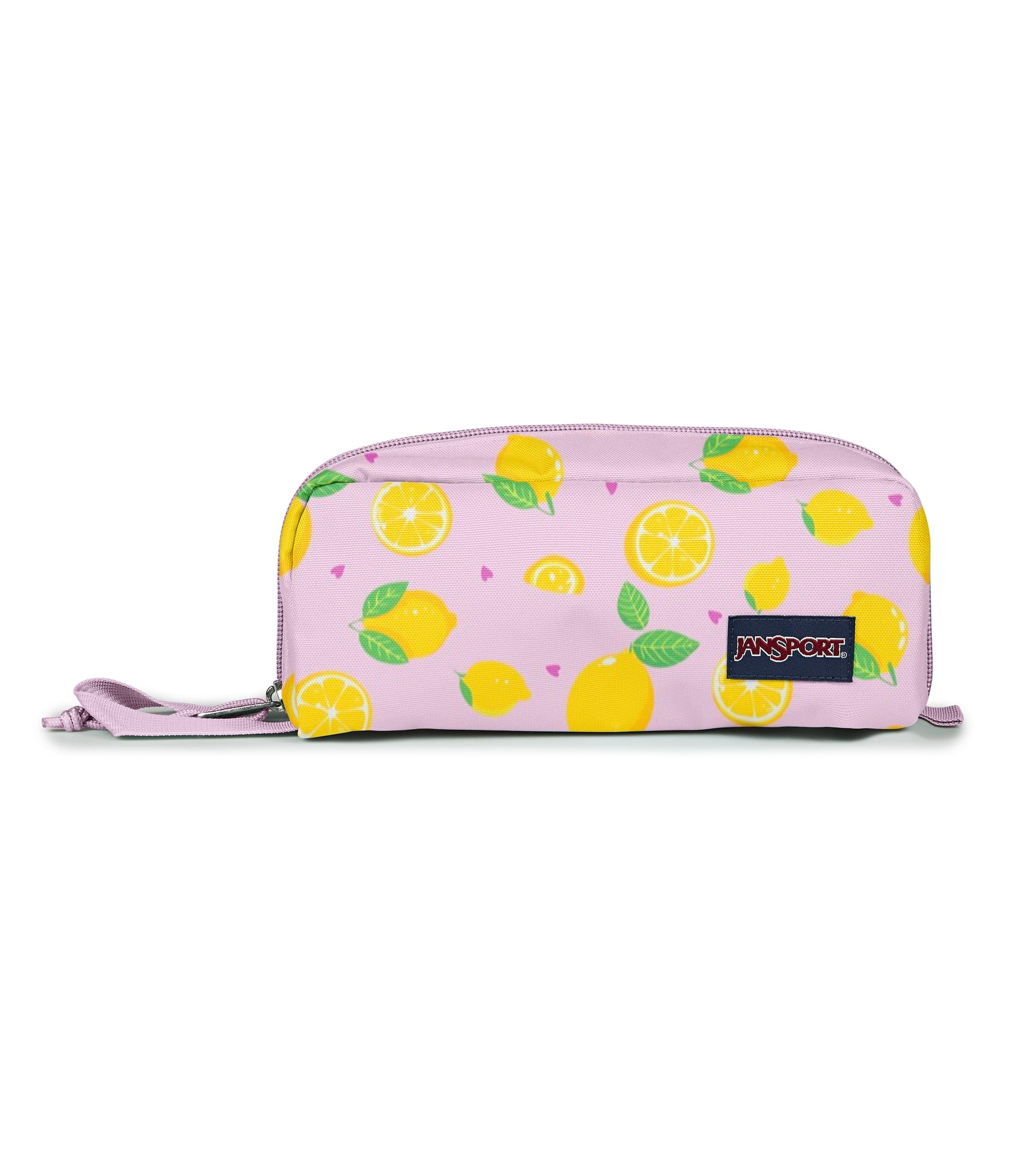 JanSport Perfect Pouch - Lemonade Stand