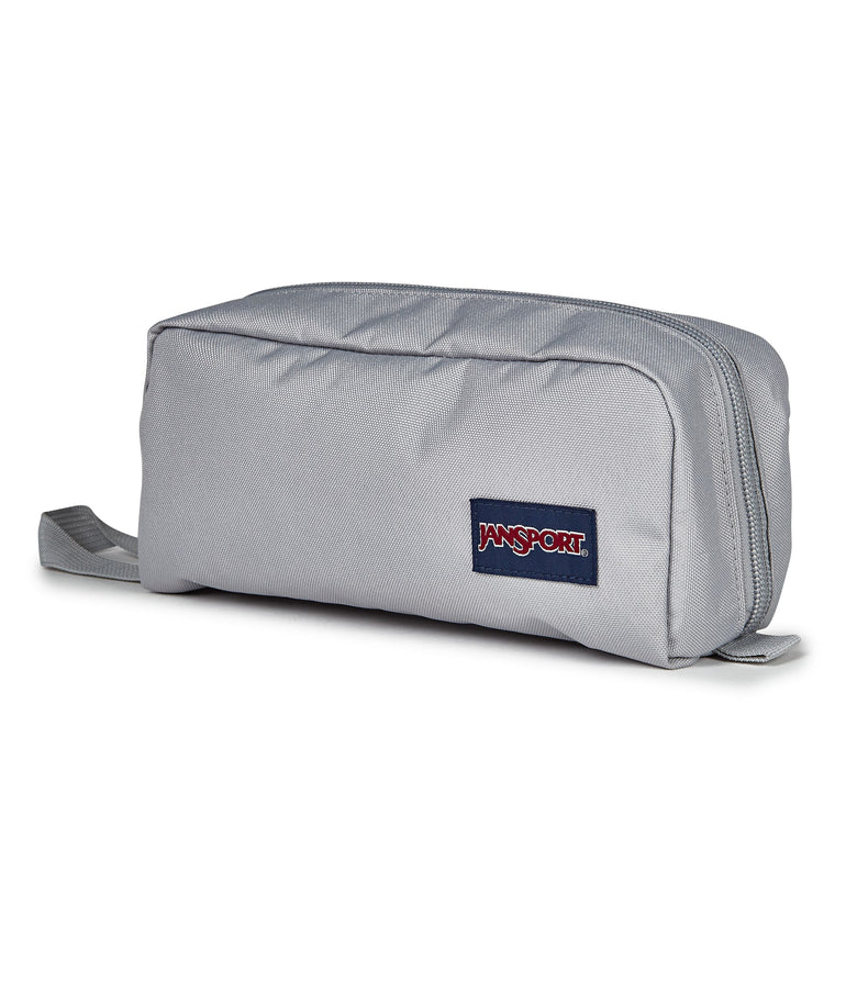 JanSport Perfect Pouch - Grounded Grey