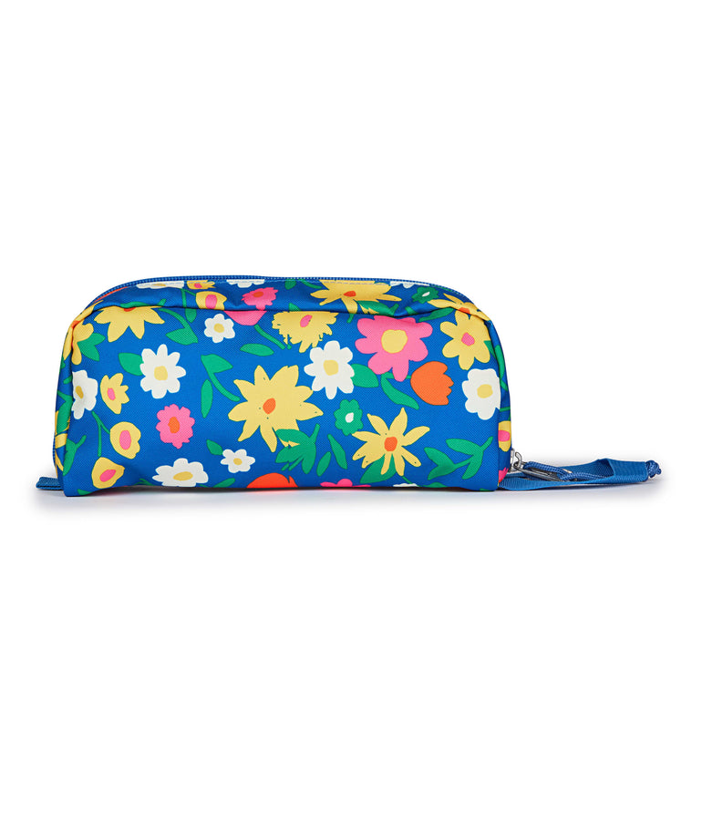 JanSport Perfect Pouch - Flower Market