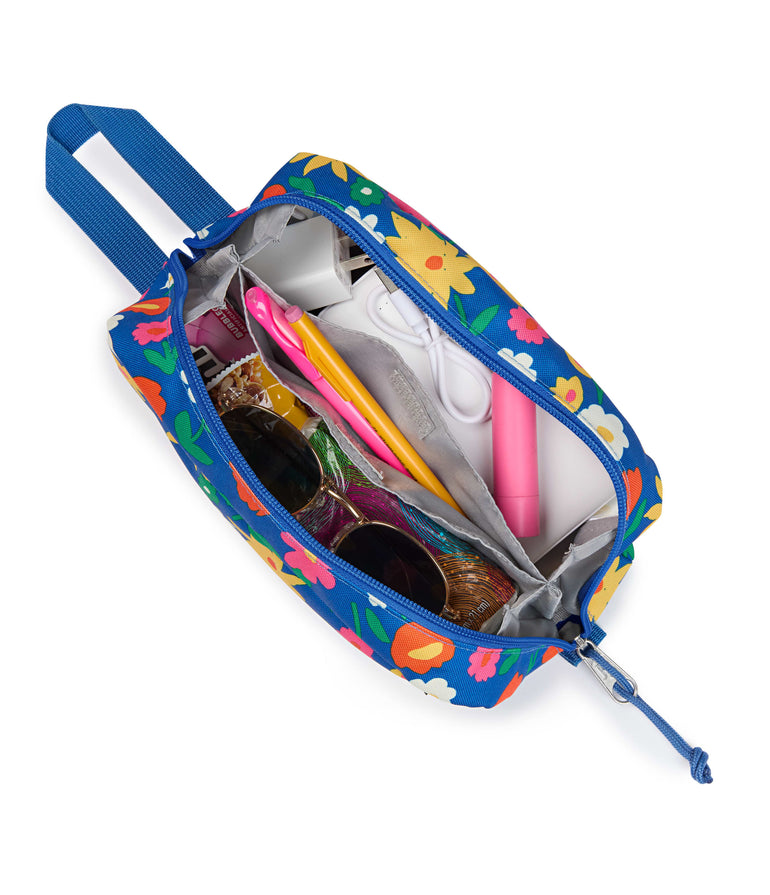 JanSport Perfect Pouch - Flower Market