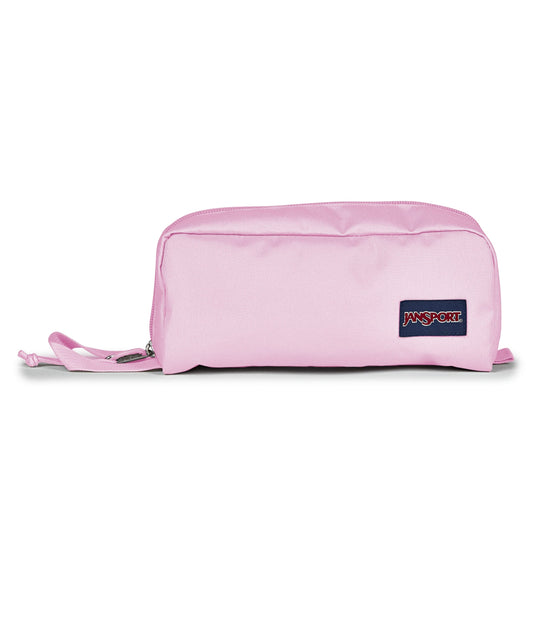JanSport Perfect Pouch - Pink Ice
