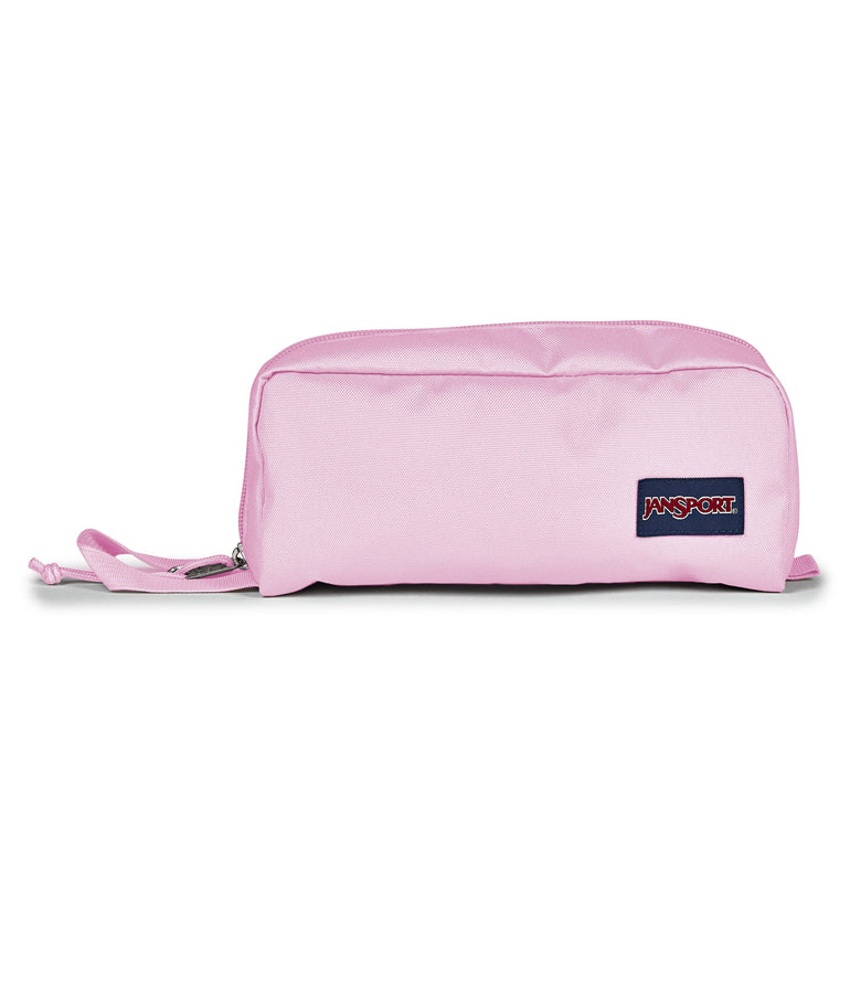 JanSport Perfect Pouch - Pink Ice
