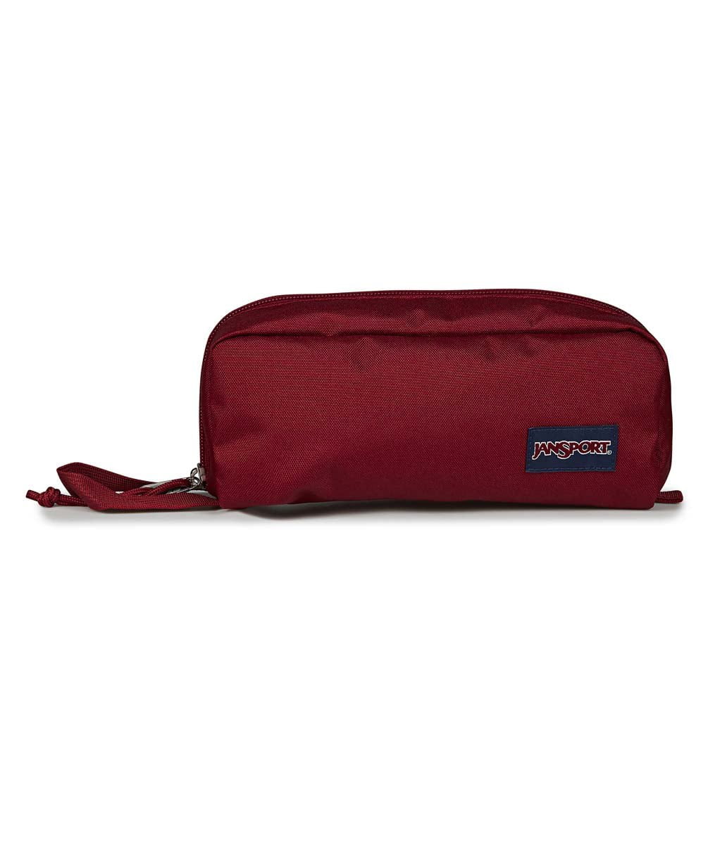 JanSport Perfect Pouch - Russet Red