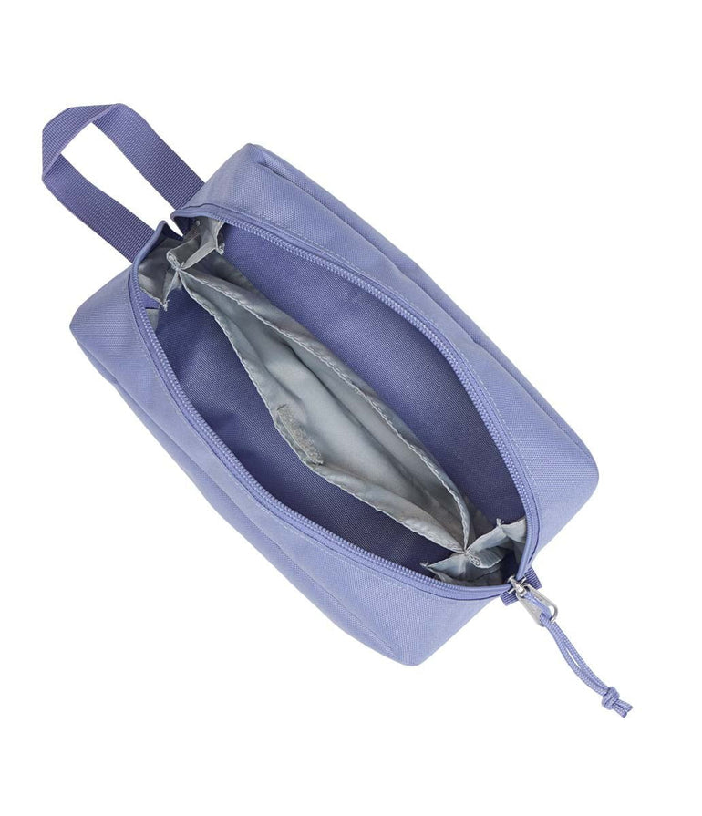 JanSport Perfect Pouch - Lavender Ash