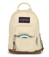 JanSport Right Pack Mini Expressions Backpack - Coconut Corduroy