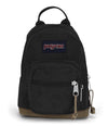 JanSport Right Pack Mini Expressions Backpack - Black Corduroy