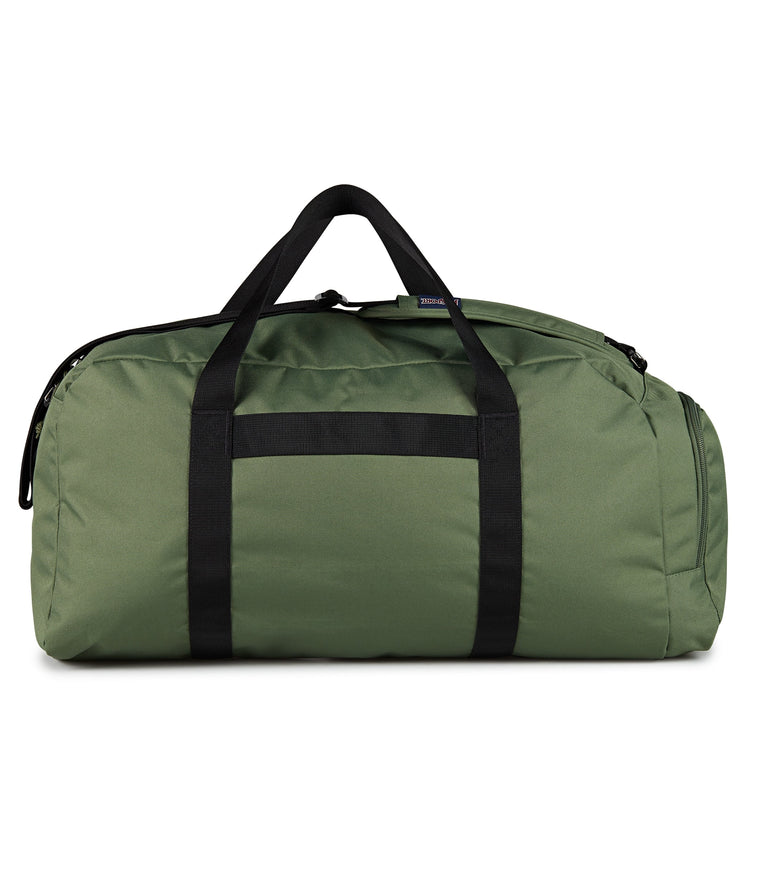 JanSport Weekender Large Duffel - Cargo Green