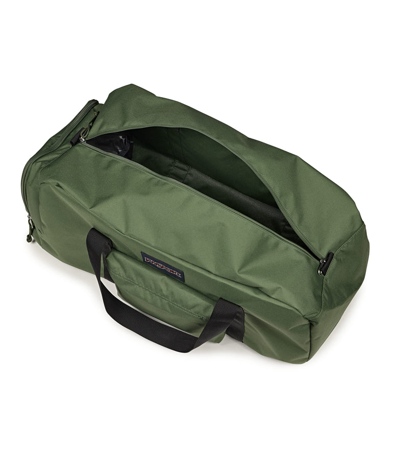 JanSport Weekender Large Duffel - Cargo Green