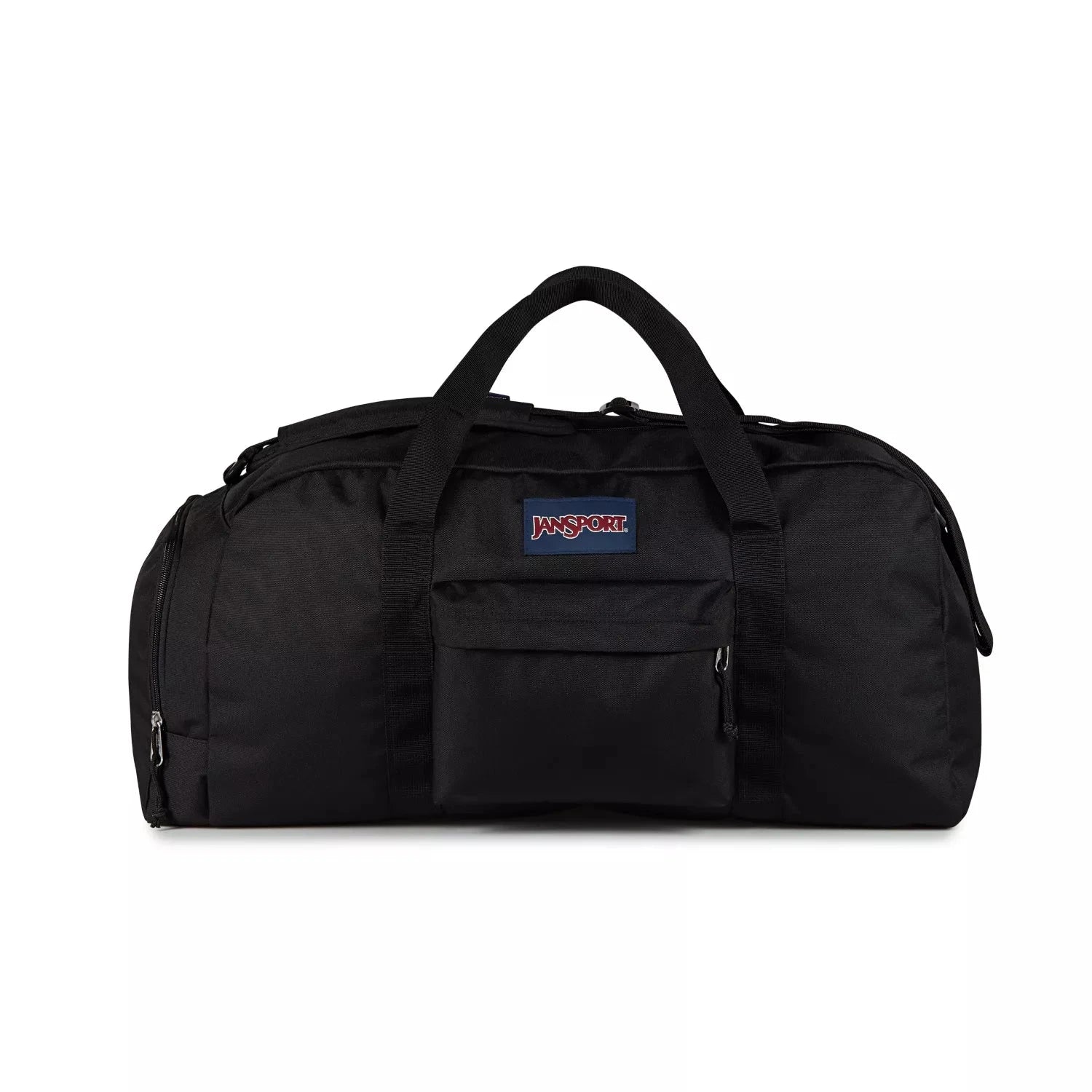 JanSport Weekender Large Duffel - Black