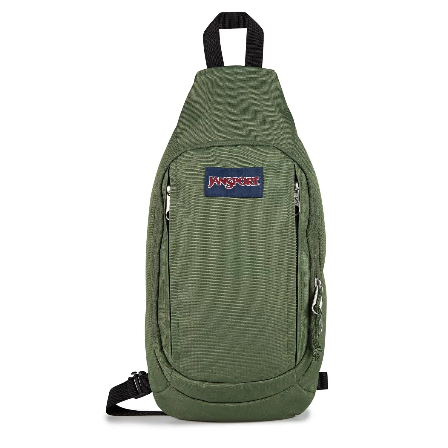 JanSport Move Sling - Cargo Green