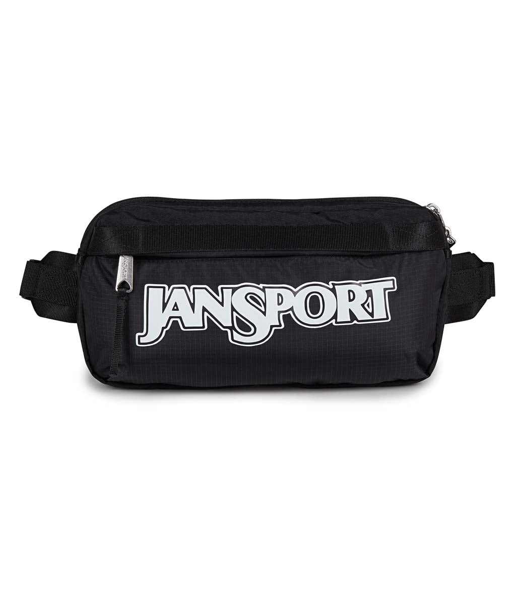 JanSport Washington Waist Pack - Black