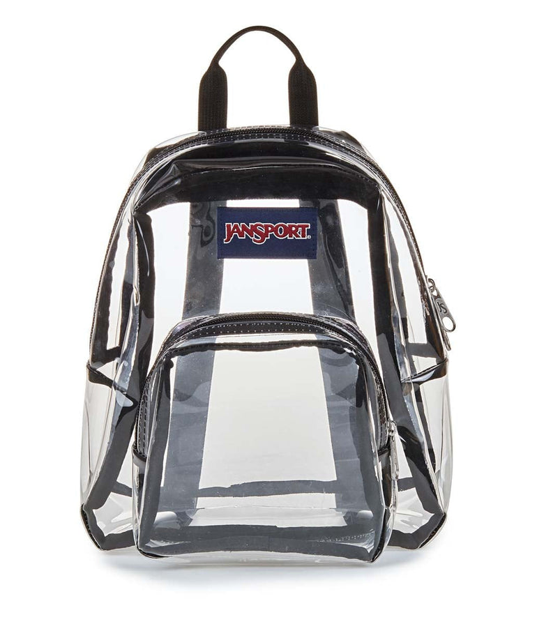 JanSport Clear Mini Pack