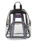 JanSport Clear Mini Pack