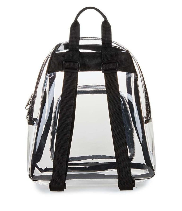 JanSport Clear Mini Pack
