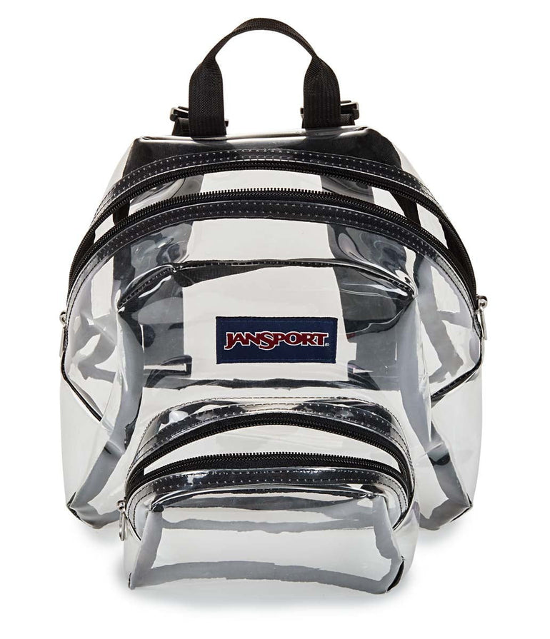 JanSport Clear Mini Pack