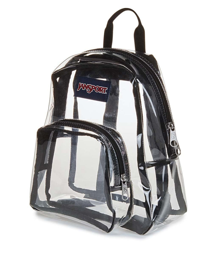 JanSport Clear Mini Pack