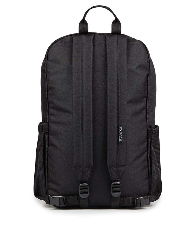 JanSport Venture Sac à dos de jour - Noir
