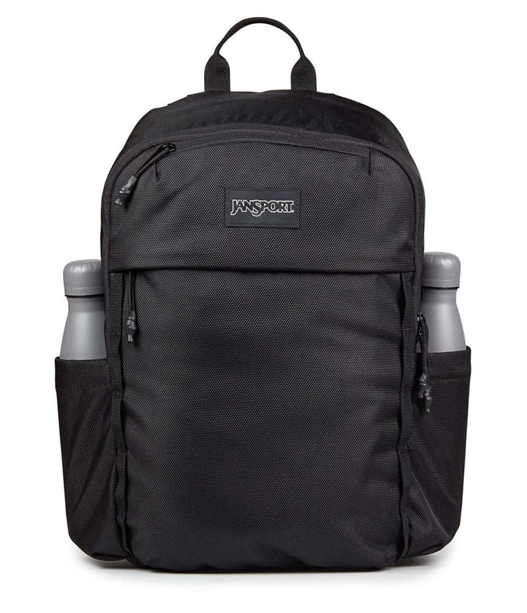 JanSport Venture Sac à dos de jour - Noir