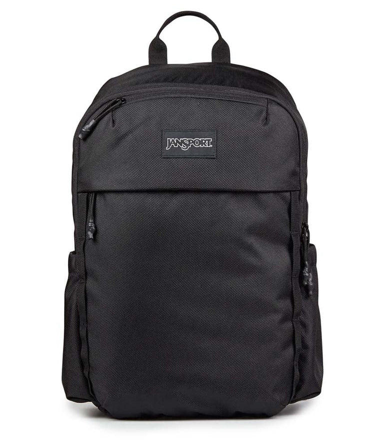 JanSport Venture Sac à dos de jour - Noir