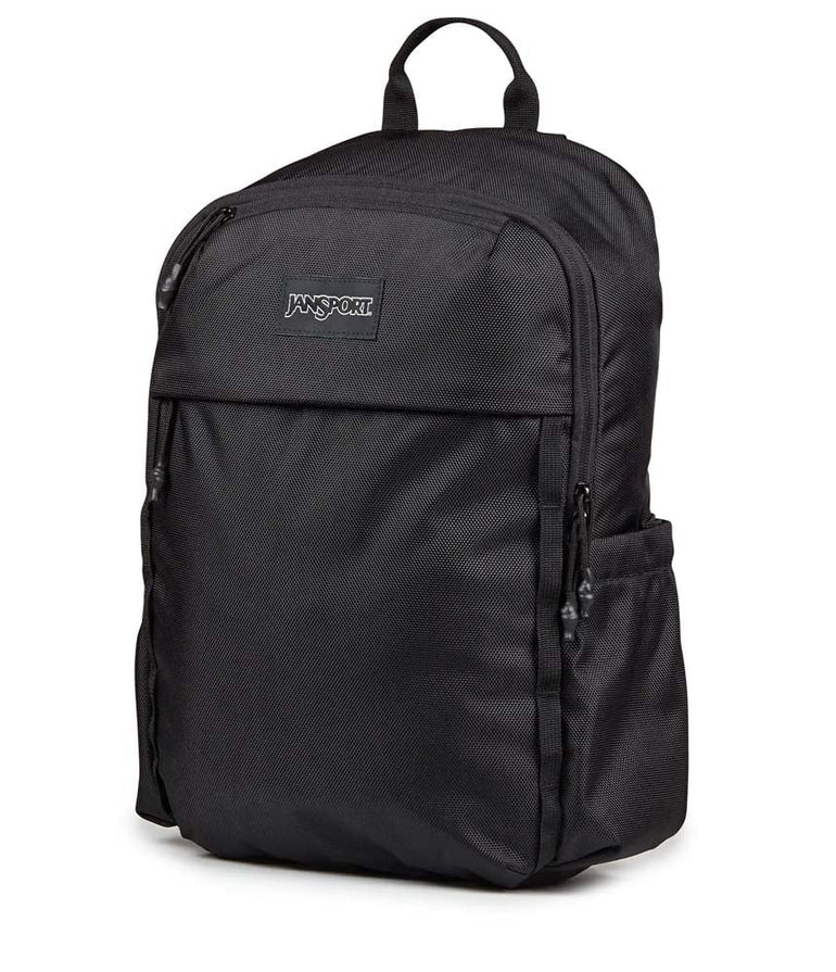JanSport Venture Sac à dos de jour - Noir