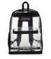 JanSport Clear Pack