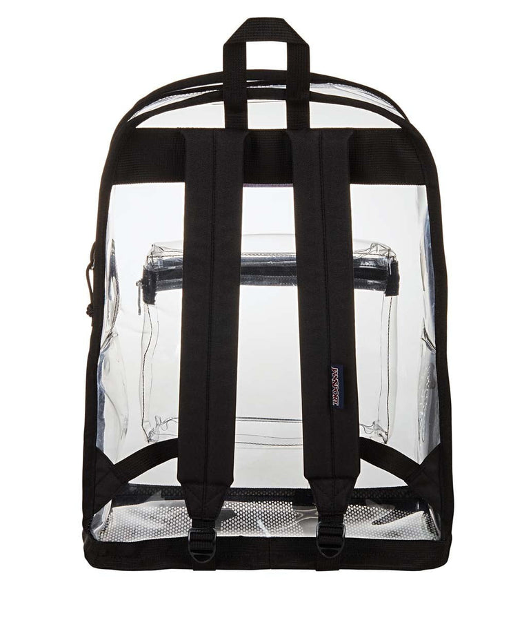 JanSport Clear Pack
