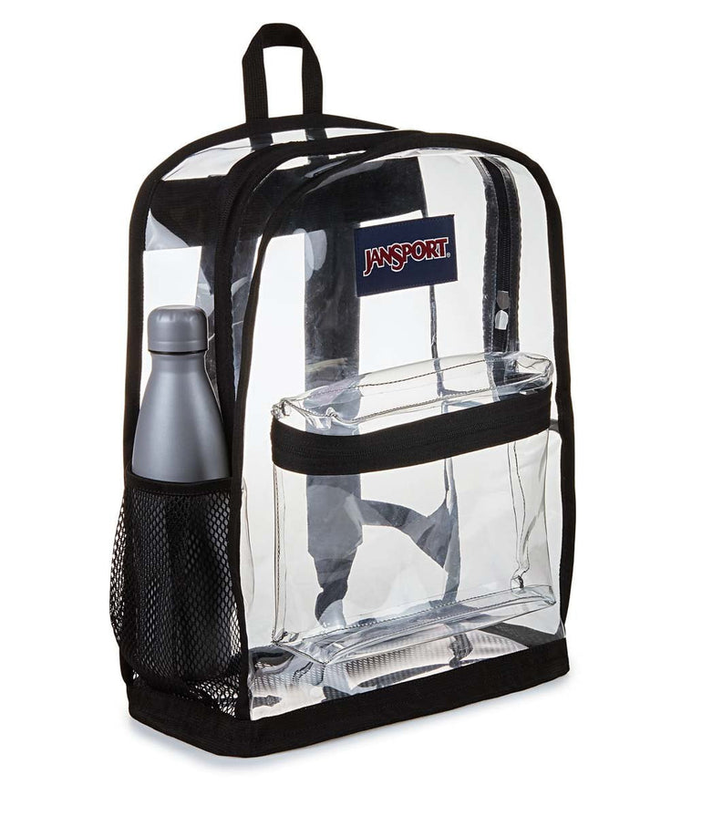 JanSport Clear Pack
