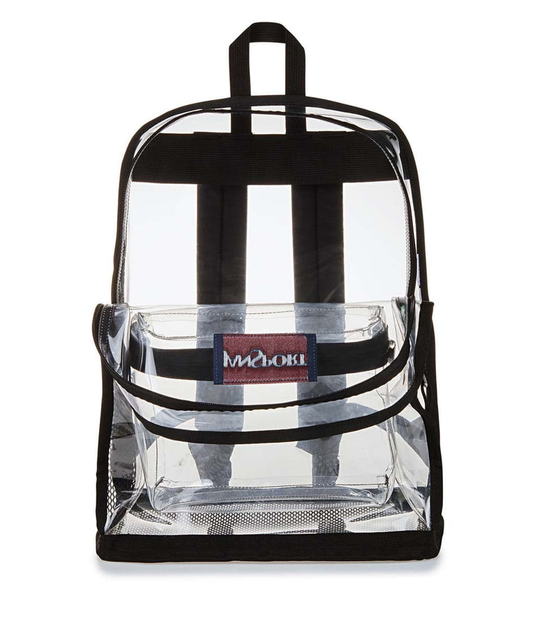JanSport Clear Pack