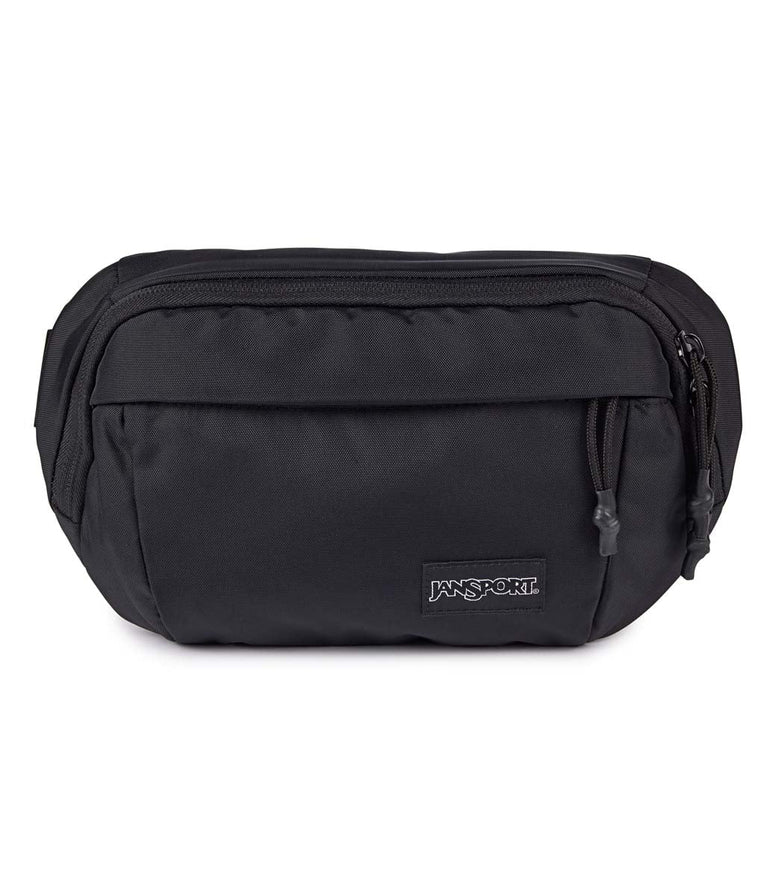 JanSport Landings Waistpack - Black