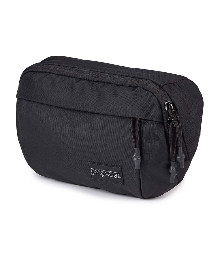 JanSport Landings Waistpack - Black