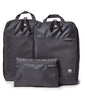 JanSport Good Latitude Packing Cubes - Smokey Grit