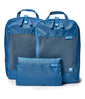 JanSport Good Latitude Packing Cubes - Elemental Blue