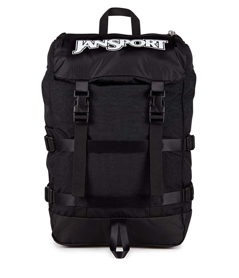 JanSport Skip Pack - Black