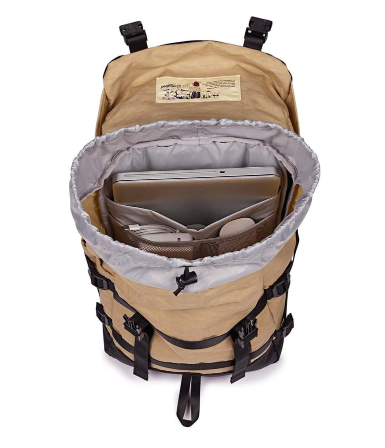 JanSport Skip Pack - Travertine