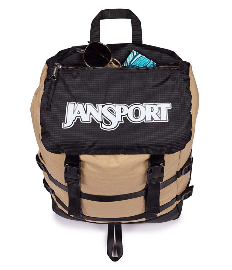 JanSport Skip Pack - Travertine