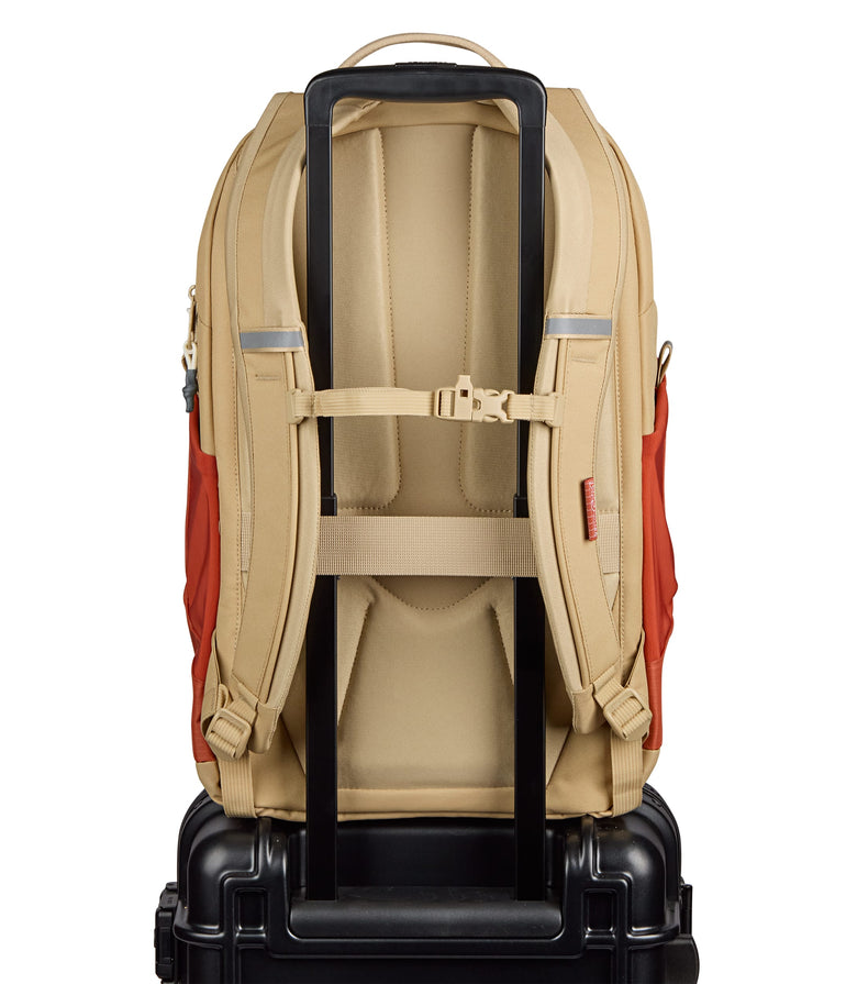 JanSport All Around Pack 28L - Dune Red
