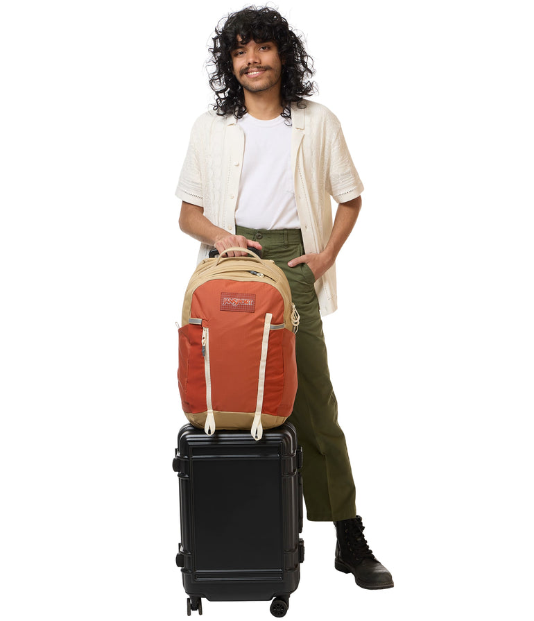 JanSport All Around Pack 28L - Dune Red